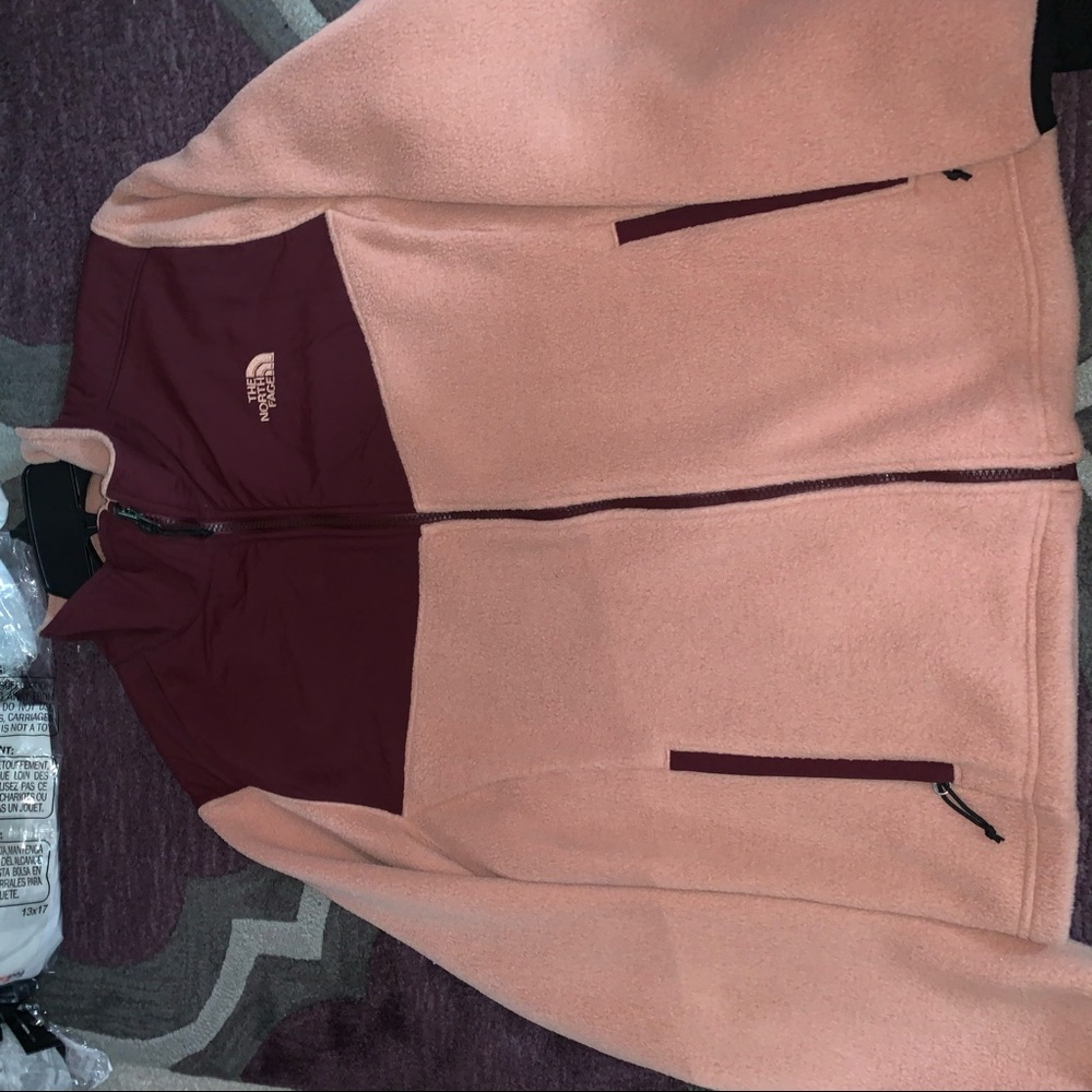Northface jacket - Picture 5 of 5
